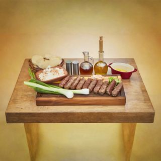 Rolovani ćevap 1kg