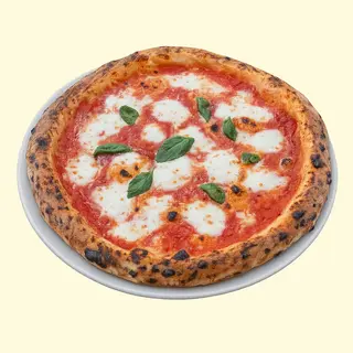 Pizza Margherita