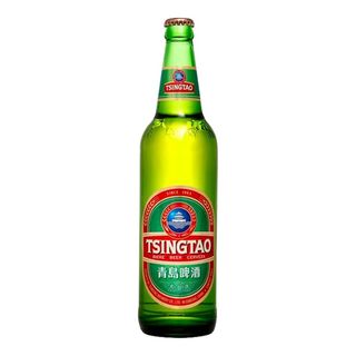 birra cinese qindao 660ml