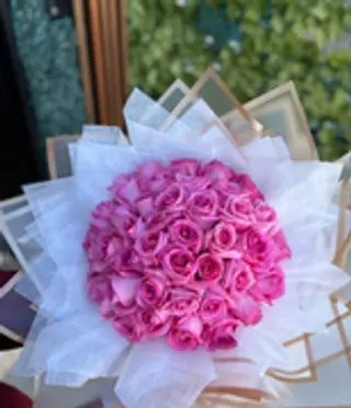Bouquet Alger
