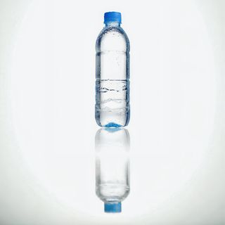 Acqua frizzante 50 cl