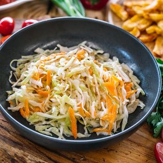 Зеле и моркови