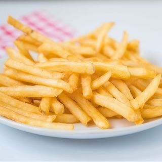Patatas Fritas