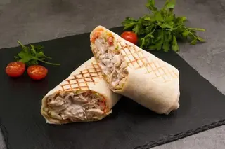 დიდი შაურმა