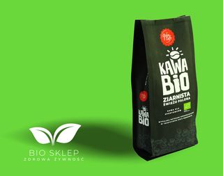 Quba Caffe KAWA ZIARNISTA DLA SPORTOWCÓW 250 g