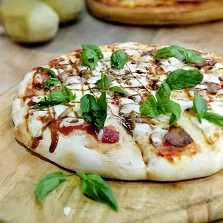Пицца "Курица в соусе Терияки" (30 см.)