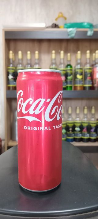 Coca-Cola 0,330л. Ж\Б