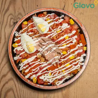Salade Mediteranea