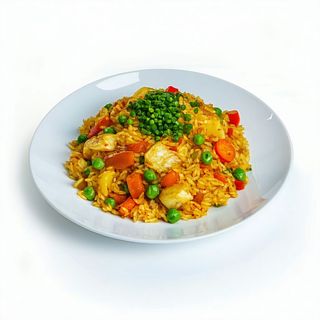 Arroz Especial