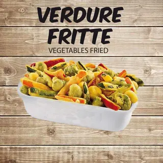 Verdurine 150 g