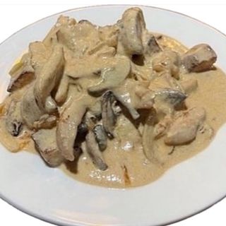 «МЯСО ПО-КУПЕЧЕСКИ»