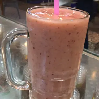 Jus Panaché Orange