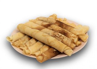 Palačinke pistać 10 komada