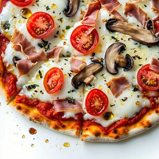 Chiodini e speck