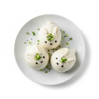 Pan De Conejo (4 Uds.)