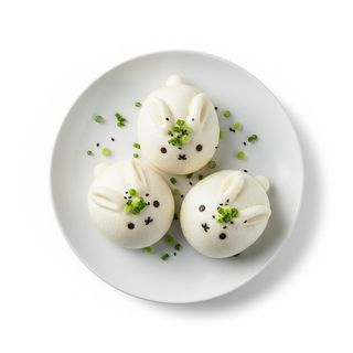 Pan De Conejo (4 Uds.)
