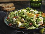 Salade Chef