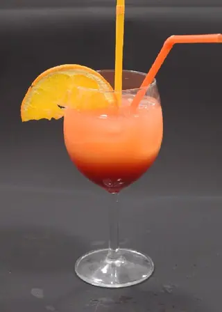 Sunrise 0.3l