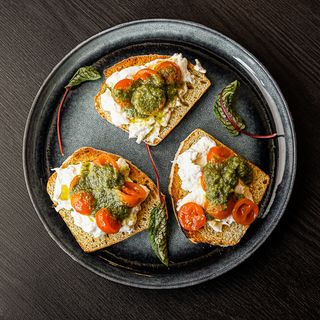 Burrata