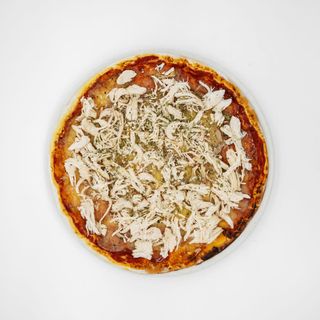 Pizza Pollo