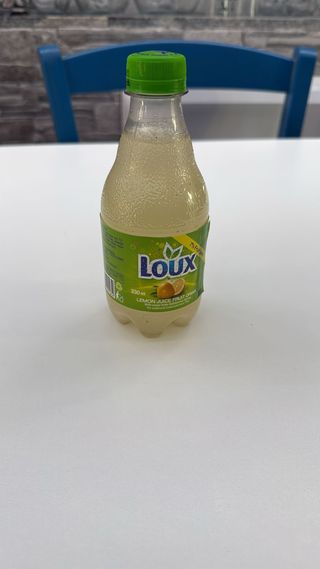 Limonata Bottiglia 33 cl