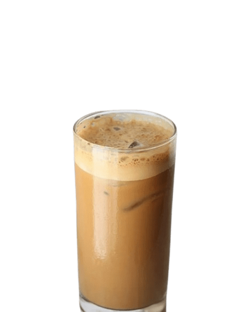 Frappé Café Latte