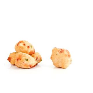 Frittele al qusto di granchio - 5 pezzi