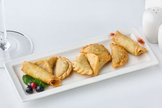 Самбусики асорті