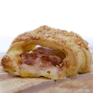 Artesanito Bacon Y Queso