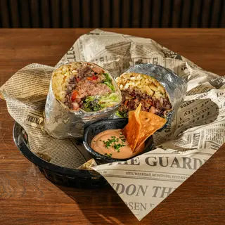 Burritos
