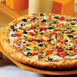 Вегетариана (500г)