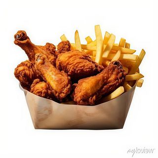 Hot Mini Box Cocktail