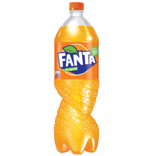 Fanta 1.35 l