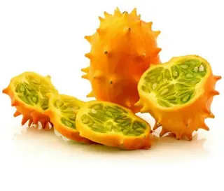 Kiwano - Pièce