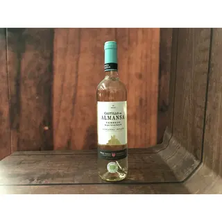 Castillo De Almansa Blanco Verdejo Sauvignon
