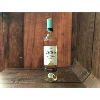 Castillo De Almansa Blanco Verdejo Sauvignon