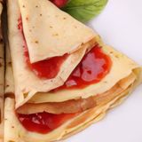 Crêpe Confiture