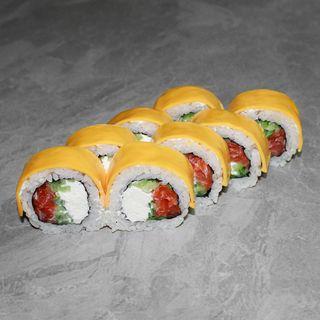 Філадельфія чізу