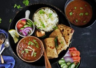 Raja Ric Thali