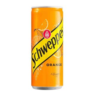 Schweppes Orange 330 мл