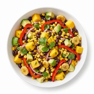 Caribbean Salad
