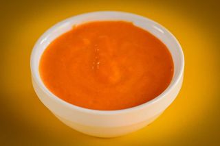 Sos de ardei copt harissa picant