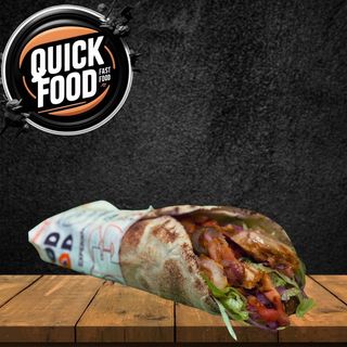 Shaorma la Lipie Mare