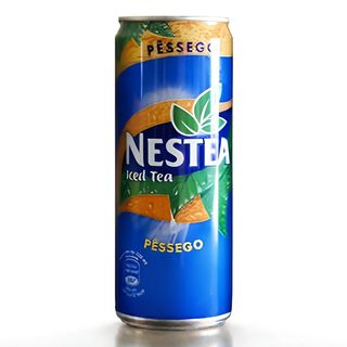 Nestea Pêssego 33cl
