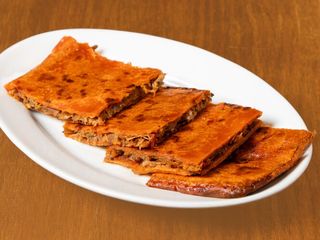 Empanada 100 % O Bochinche (Ración)