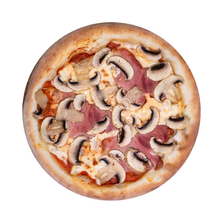 Pizza Grzybowa 32cm