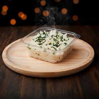 Ración de Arroz Broaster