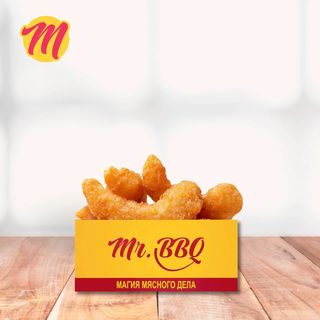 Королевские креветки (6шт)