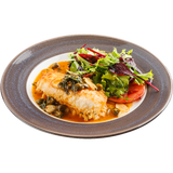 Филе Треска Наполи (340г)