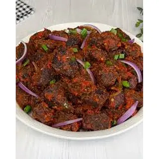 Pepper Beef